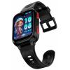 SMARTWATCH BRACCIALETTO SAIET LAGENIO KIDS K9 NERO CON IA
